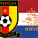 Cameroun – Pays Bas: Le direct live commentaire