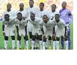 Le Ghana sauve l’honneur de l’Afrique