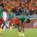 Cameroun – Pays Bas: 1 – 2