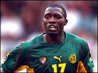 Marc Vivien Foé peut-il être remplacé ?