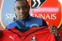 J.A Kana-Biyik signe pour 4 ans à Rennes