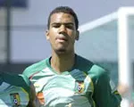 CM2010: Choupo-Moting qualifié