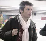 Christophe Jousset: «Plus de calcul à faire»