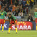 Cameroun – Pays-bas : 1-2 – Une autre défaite