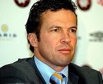 Lothar Matthäus le nouvel entraineur ?