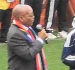 Célébrer le pouvoir du football