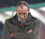 Lions indomptables: Le Guen de retour?