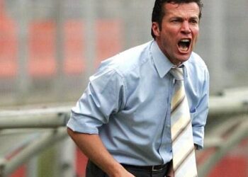 Lothar Matthäus se cherche