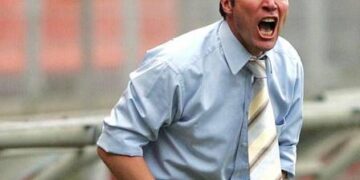 Lothar Matthäus se cherche