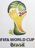 Brazil 2014: Si loin, mais si près