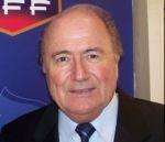 Blatter : «L’Afrique peut être fière»