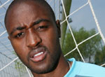 Charles Itandje, néo Lion ?