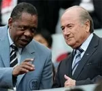 Hayatou est déçu par les attaquants africains