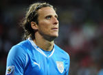 Diego Forlan: Meilleur joueur de la CM2010