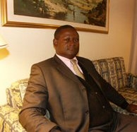 Dr Abéga, ministre ?