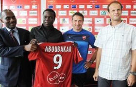 V. Aboubakar : « Roger Milla a débuté à VA »