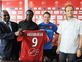 V. Aboubakar : « Roger Milla a débuté à VA »