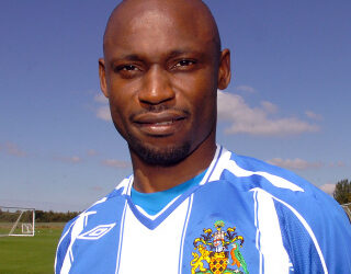 Evian ne veut pas d&rsquo;Olembé