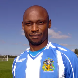 Evian ne veut pas d&rsquo;Olembé