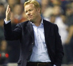 Koeman aurait refusé les lions