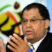 Danny Jordaan veut être président de la CAF