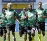 Lions : Cinq joueurs recalés ?