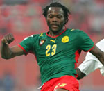 Lions : André Bikey de retour ?