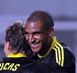 Le doublé de David Ngog et la belle option de Genk