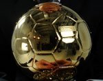 La FIFA récupère le ballon d&rsquo;Or de France Football
