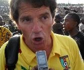 Dr Guillodo: « Eto’o a toujours besoin de marquer son territoire »