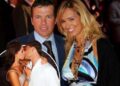 La photo de Liliana qui a coûté amour et travail à Lothar Matthäus