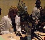 Rigobert Song : «Il faut savoir partir»