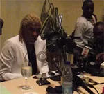 Rigobert Song : «Il faut savoir partir»