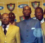 Cdc : les meilleurs joueurs primés