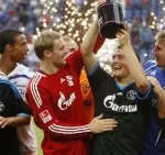 Lions en club: Schalke et Matip sacrés devant leur public