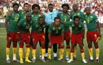 Les 22 lions de Pologne – Cameroun