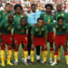 Les 22 lions de Pologne – Cameroun