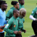 Pologne-Cameroun: Demandez le programme