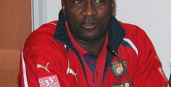 Jacques Songo&rsquo;o : « Au prochain sélectionneur de résoudre le problème de discipline »