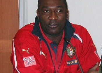 Jacques Songo&rsquo;o : « Au prochain sélectionneur de résoudre le problème de discipline »