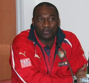 Jacques Songo&rsquo;o : « Au prochain sélectionneur de résoudre le problème de discipline »