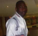 Jacques Zoua : « Un test »