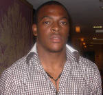 Joslain Mayebi remplace Amour Patrick Tignyemb