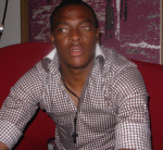 Joslain Mayebi: „saisir ma chance“