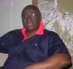 Le Dr. Ngalle Mbodjo à la tête du staff médical