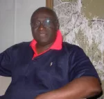 Le Dr. Ngalle Mbodjo à la tête du staff médical