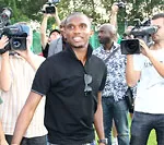 Assou-Ekotto et Eto&rsquo;o sont arrivés (vidéo)