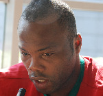 Stéphane Bikey: « Redonner du crédit à l&rsquo;équipe nationale »