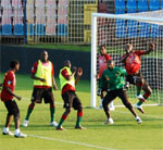 Quel onze de départ contre la Pologne?