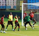 Quel onze de départ contre la Pologne?